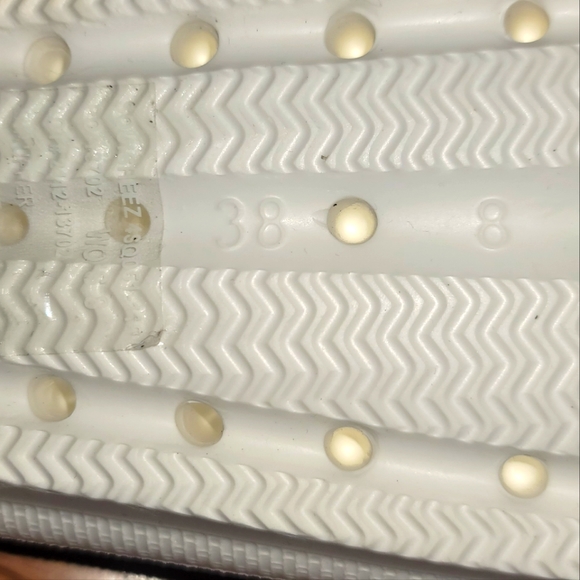 Frogg Togg WOMEN'S SQUISHEEZ SLIDES - Picture 3 of 3